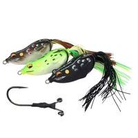 Savage Gear 3D Frogs